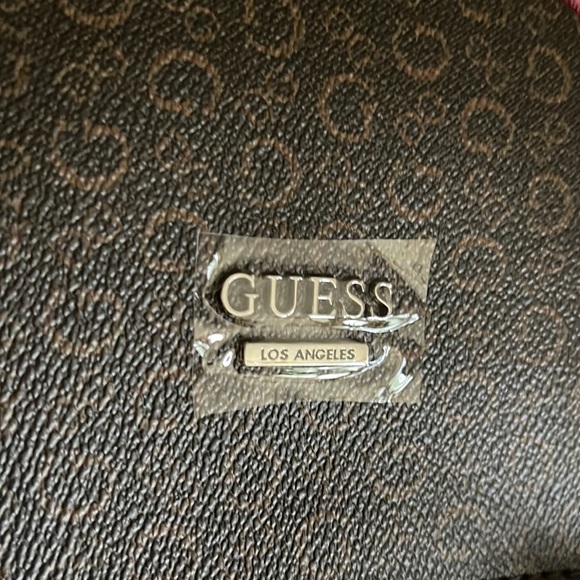 GUESS handbag/backpack/shoulder bag - Picture 5 of 14